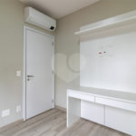 Apartamento à venda com 3 quartos, sendo 1 suíte,  em Perdizes, São Paulo, SP