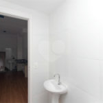 Apartamento à venda com 2 quartos em Vila Guilherme, São Paulo, SP