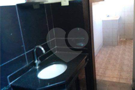 Casa à venda com 2 quartos em Campo Grande, Rio de Janeiro, RJ