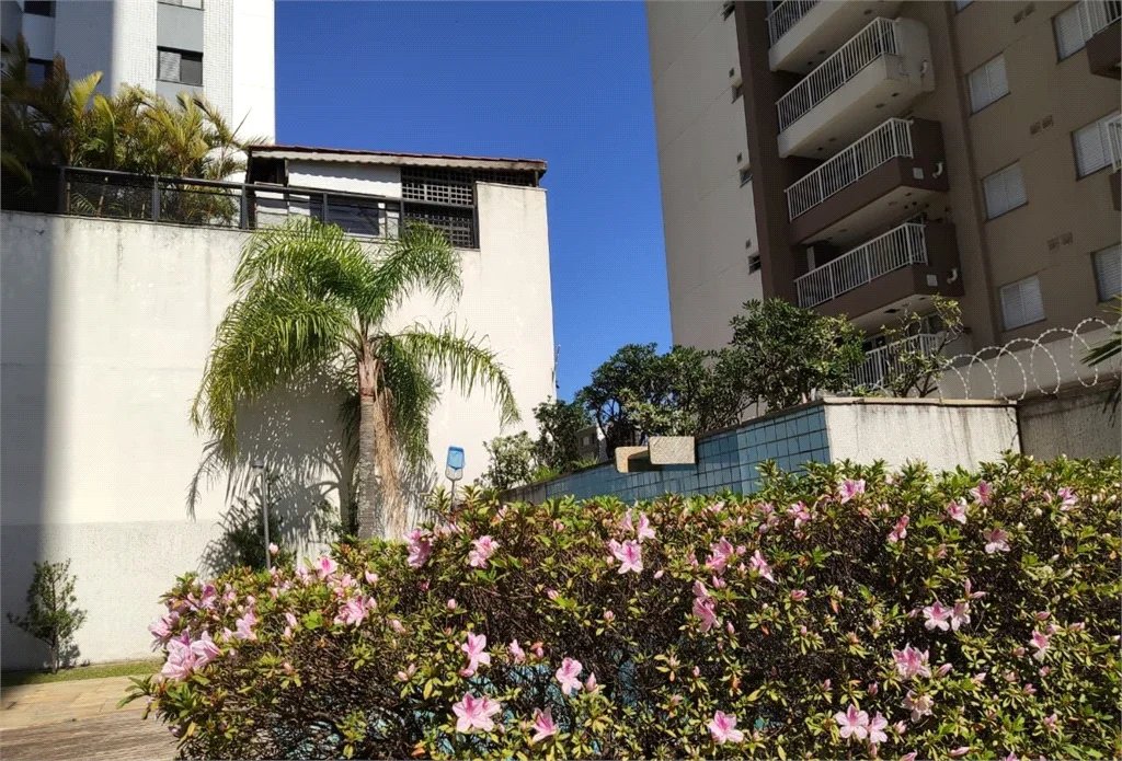 Apartamento à venda com 4 quartos, sendo 2 suítes, em Fazenda Morumbi, São Paulo, SP