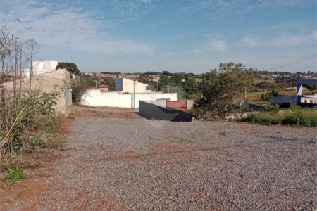 Terreno à venda em Vila Recreio, Itapetininga, SP