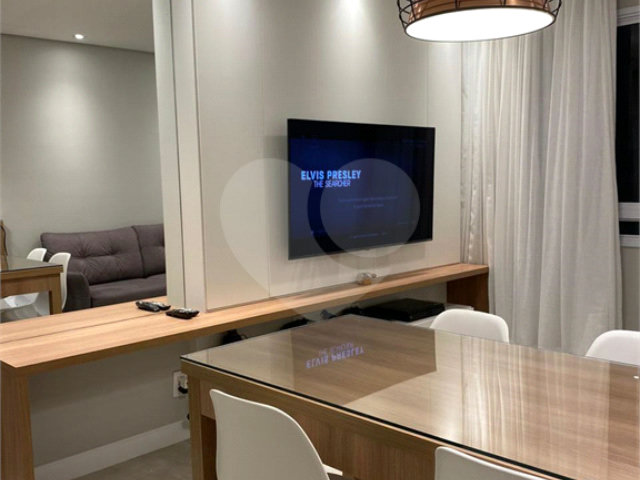 Apartamento à venda com 2 quartos em Tremembé, São Paulo, SP
