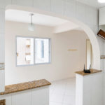 Apartamento com 1 dormitório à venda, 53 m² por R$ 380.000,00 - Boqueirão - Santos/SP
