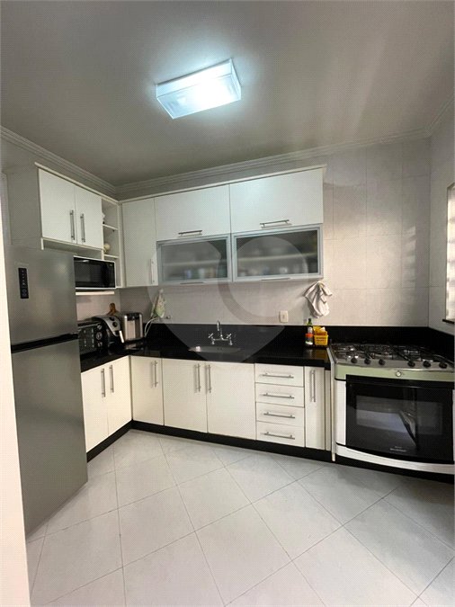 Casa Térrea à venda com 3 quartos, sendo 1 suíte, em Vila Zelina, São Paulo, SP
