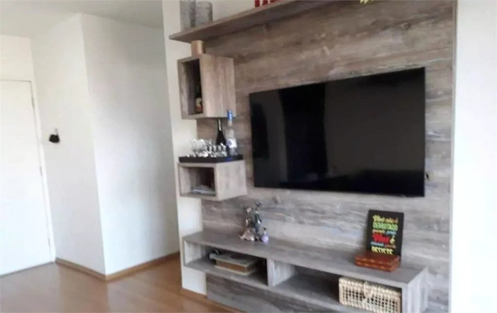 Apartamento à venda com 2 quartos, sendo 1 suíte, em Vila Albano, São Paulo, SP