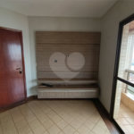 Apartamento à venda com 3 quartos, sendo 1 suíte, no Centro, Ribeirão Preto, SP