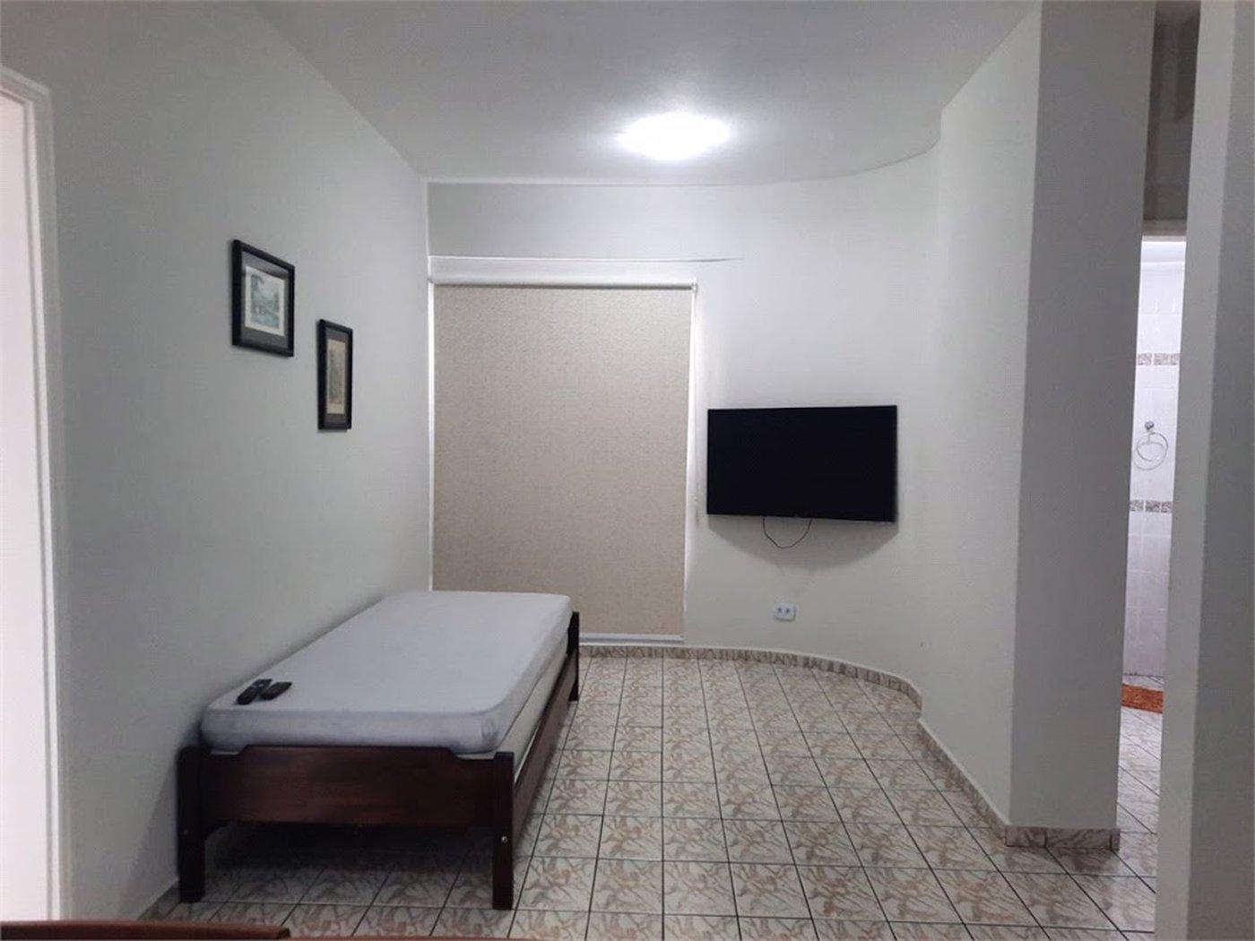 Apartamento à venda, 50 m² por R$ 350.000,00 - Balneário Cidade Atlântica - Guarujá/SP