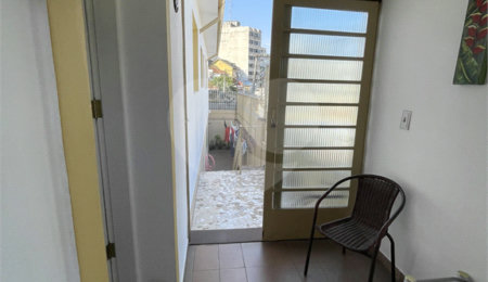Sobrado à venda com 3 quartos, sendo 1 suíte,  em Tucuruvi, São Paulo, SP