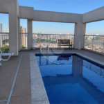 Apartamento à venda - Vila Guarani