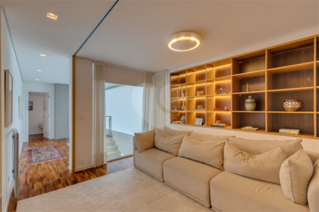 Casa à venda com 3 suítes no condomínio Residencial Canumã, São Paulo - SP