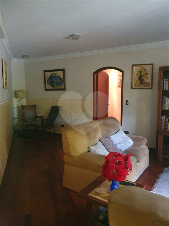Sobrado à venda ou para alugar com 3 quartos, sendo 1 suíte, em Santana, São Paulo, SP