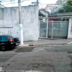 Terreno à venda em Limão, São Paulo, SP