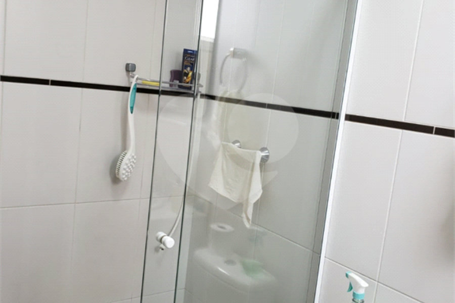 Apartamento à venda com 3 quartos, sendo 1 suíte, em Mandaqui, São Paulo, SP