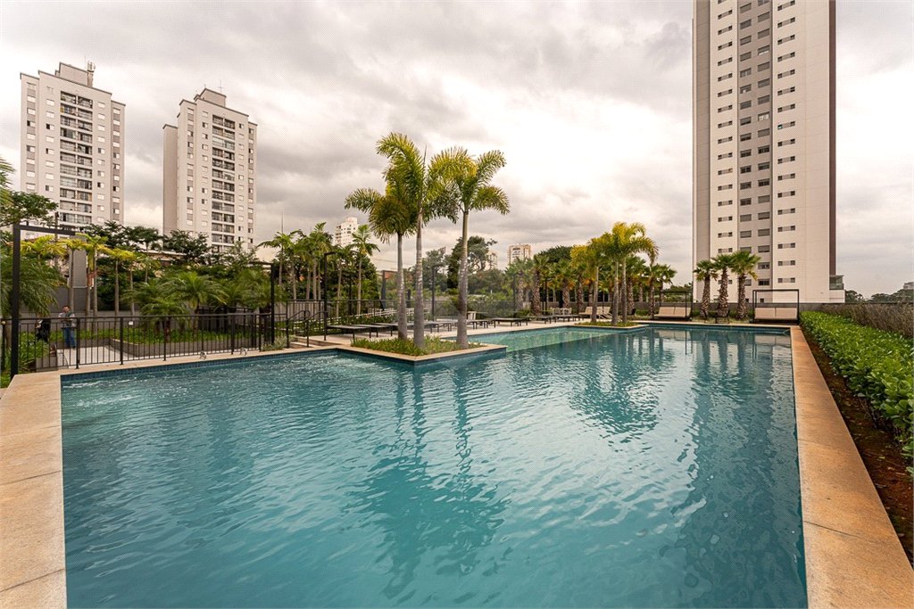 Apartamento à venda com 3 quartos, sendo 1 suíte, em Vila Leopoldina, São Paulo, SP