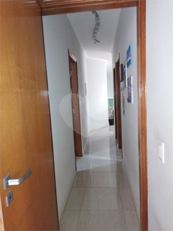 Casa Jardim Brasil