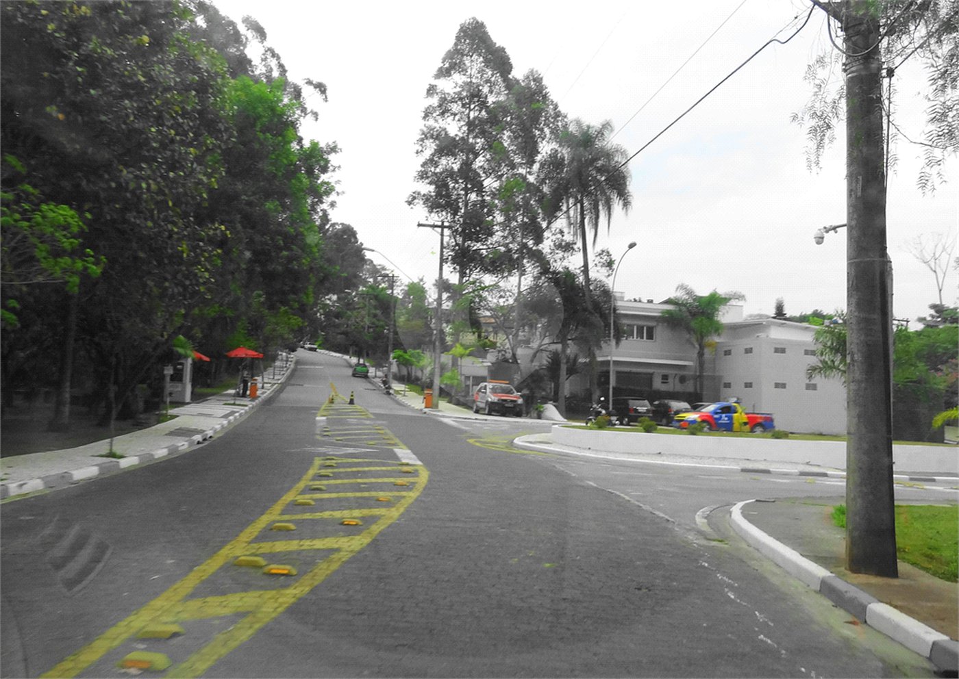 Terreno à venda no condomínio Reserva Nova Cantareira, São Paulo - SP