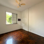 Apartamento à venda com 2 quartos em Rio Comprido, Rio de Janeiro, RJ