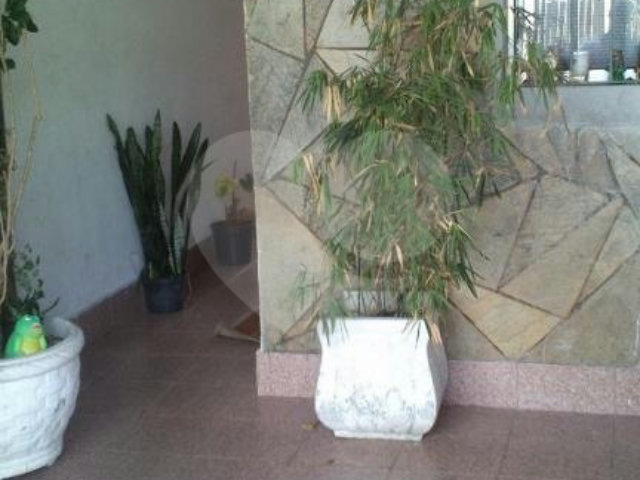Sobrado à venda com 3 quartos em Vila Nova Mazzei, São Paulo, SP