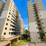 Apartamento para alugar com 2 quartos, sendo 1 suíte,  em Jardim América, Sorocaba, SP