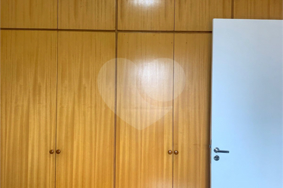 Apartamento à venda com 2 quartos em Mandaqui, São Paulo, SP