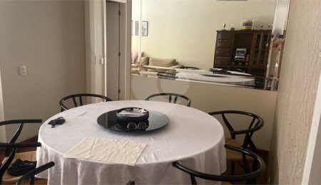 Apartamento à venda com 3 quartos, sendo 1 suíte,  em Jardim Marajoara, São Paulo, SP