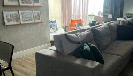 Apartamento à venda com 3 quartos, sendo 1 suíte, em Vila Mascote, São Paulo, SP