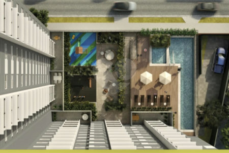 Apartamento à venda com 1 quarto em Vila Sônia, São Paulo, SP
