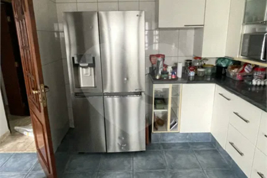 Sobrado à venda com 4 quartos, sendo 2 suítes, em Mandaqui, São Paulo, SP