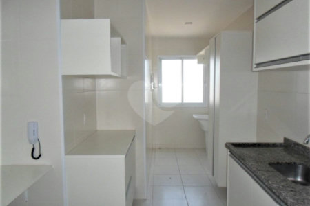 Apartamento para alugar com 2 quartos, sendo 1 suíte, em Parque São Lourenço, Indaiatuba, SP