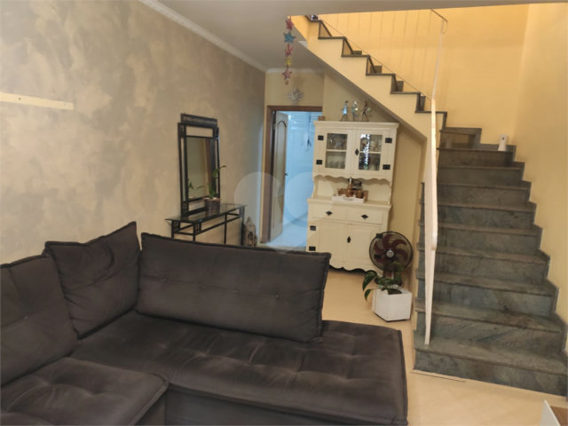 Casa à venda com 2 quartos em Casa Verde, São Paulo, SP