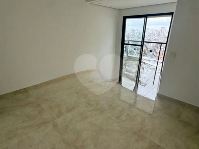 Apartamento à venda com 3 quartos, sendo 1 suíte,  em Mandaqui, São Paulo, SP