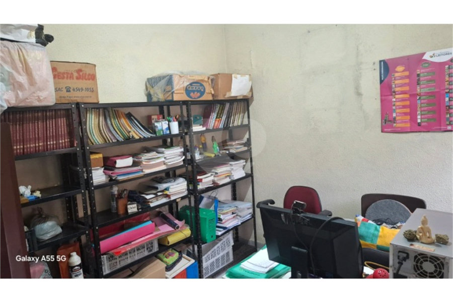 Sobrado à venda com 3 quartos em Tremembé, São Paulo, SP