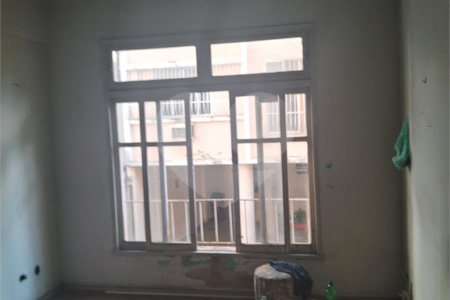 Apartamento à venda com 1 quarto em Tijuca, Rio de Janeiro, RJ