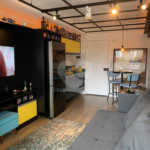 Apartamento à venda com 1 suíte em Vila Andrade, São Paulo, SP