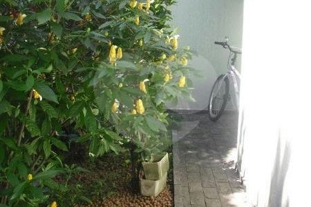 Casa à venda com 3 suítes em Bosque da Saúde, São Paulo, SP