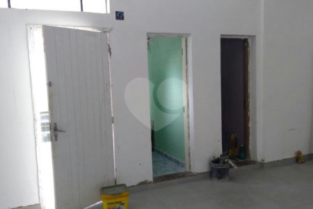 Apartamento para alugar em Santana, São Paulo, SP