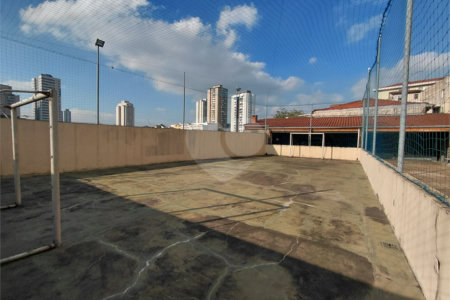 Apartamento à venda com 3 quartos em Vila Dom Pedro II, São Paulo, SP