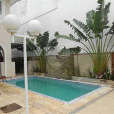 Casa à venda com 5 quartos, sendo 2 suítes, em Tijuca, Rio de Janeiro, RJ