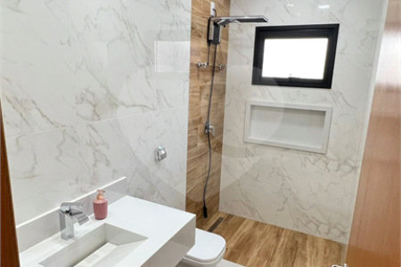 Casa à venda com 3 quartos, sendo 1 suíte,  no condomínio Residencial Evidencias Indaiatuba, Indaiatuba - SP