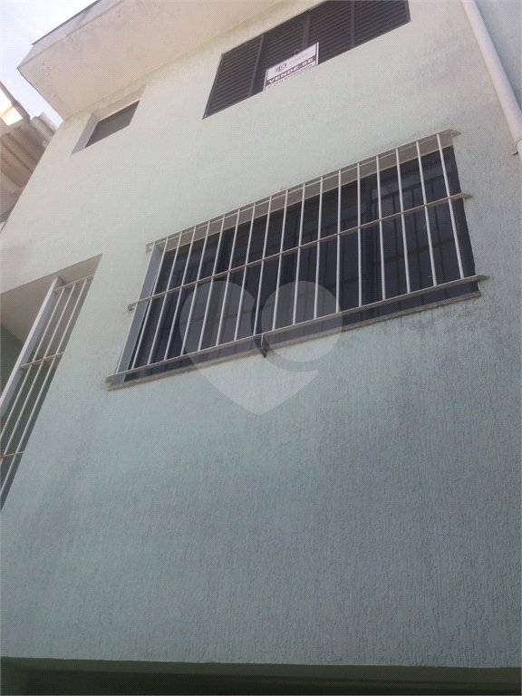 Casa à venda com 2 quartos, sendo 1 suíte,  em Santana, São Paulo, SP