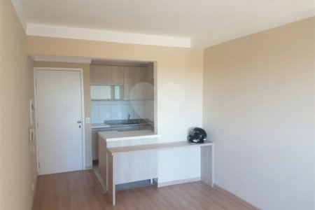 Apartamento à venda com 2 quartos em Jardim Santa Fé, Sorocaba, SP