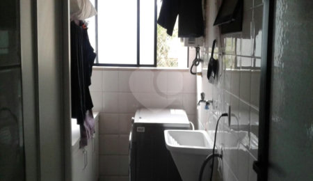 Apartamento à venda com 3 quartos, sendo 1 suíte,  em Jardim Bonfiglioli, São Paulo, SP