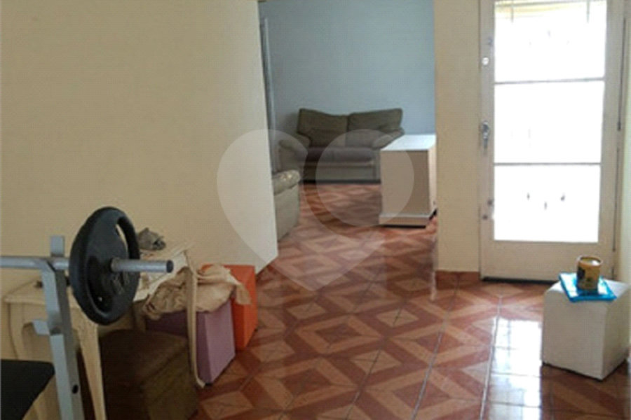 Casa Térrea à venda com 2 quartos em Santa Teresinha, São Paulo, SP