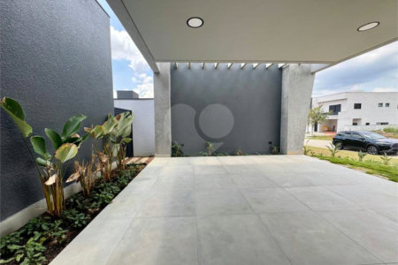 Casa à venda com 3 suítes no condomínio Alphaville Castello Itu, Itu - SP
