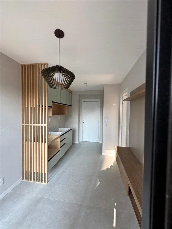 Apartamento à venda com 1 suíte em Butantã, São Paulo, SP