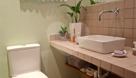 Casa à venda com 3 quartos no Centro, Mogi das Cruzes, SP