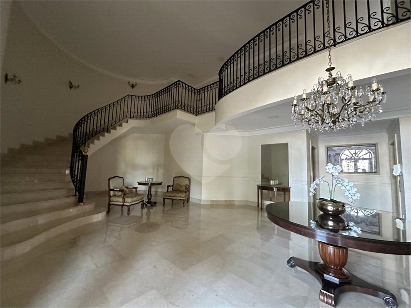 Apartamento para alugar com 4 suítes em Jardim Fonte do Morumbi, São Paulo, SP