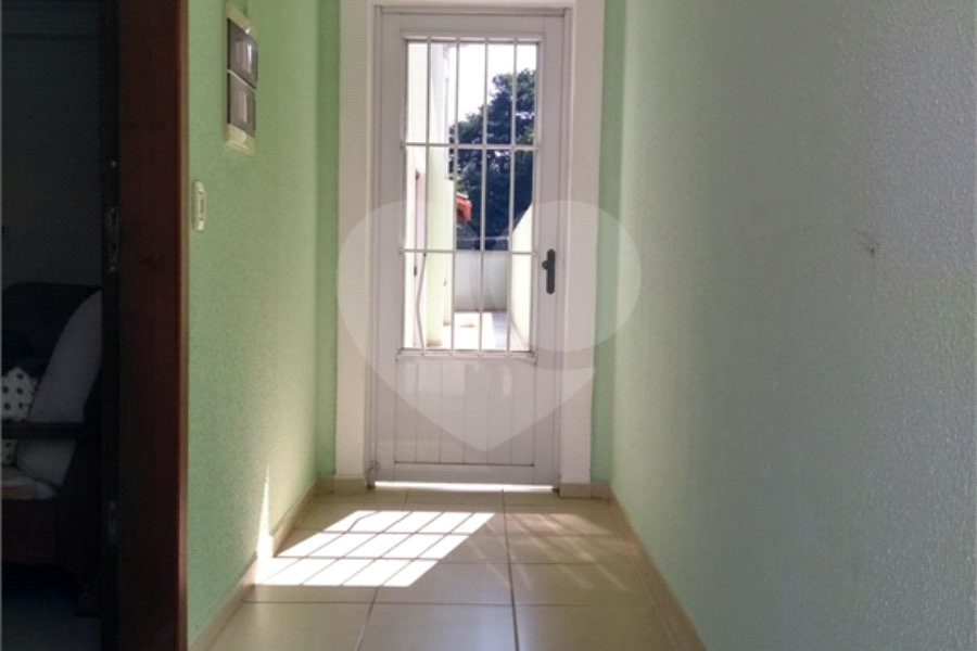 Sobrado à venda com 3 suítes em Limão, São Paulo, SP