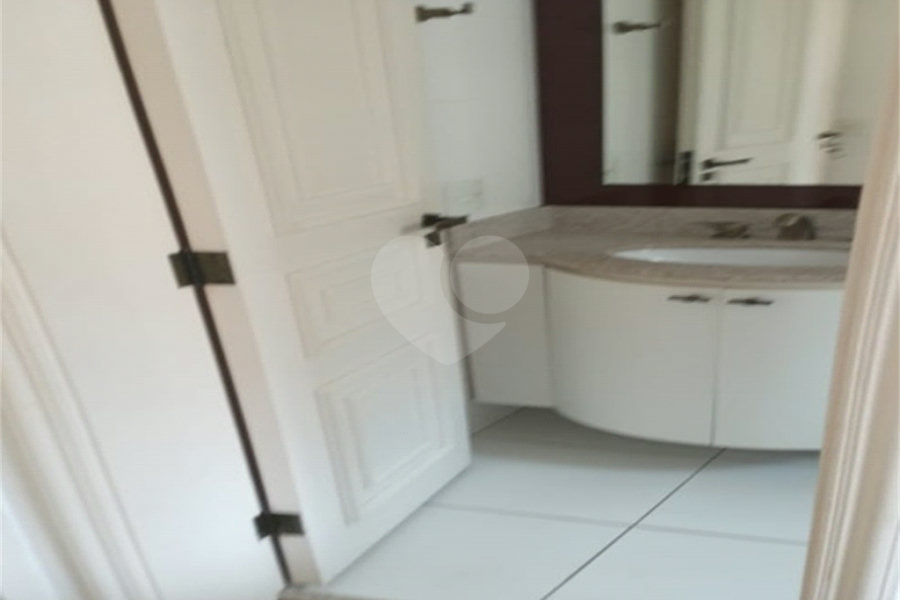 Apartamento à venda com 3 suítes em Perdizes, São Paulo, SP