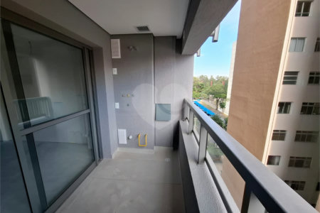 Studio à venda com 1 quarto em Chácara Santo Antônio, São Paulo, SP